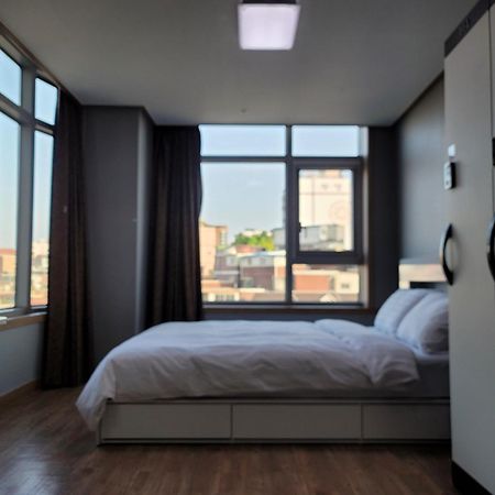 Yd Residence Сеул Екстериор снимка